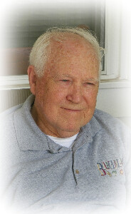 Albert L. Hollenbaugh