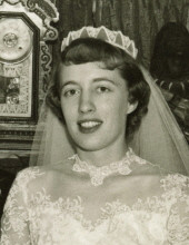 Shirley Ann Greene Profile Photo