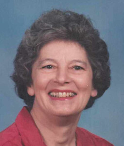 Nancy S. Hance Profile Photo