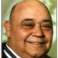 Alfred Leite, Sr.
