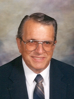 James J. Wickum