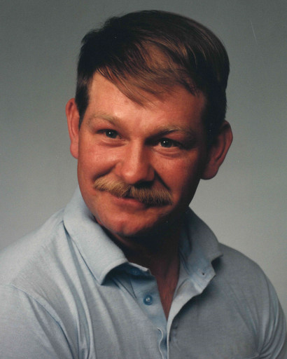 John J. Stover Profile Photo