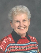 Betty Soth Profile Photo