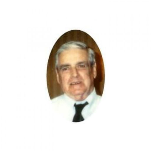 Walter F. Burns, Sr.