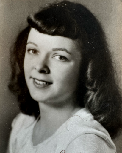 Dorothy Marie Gross's obituary image