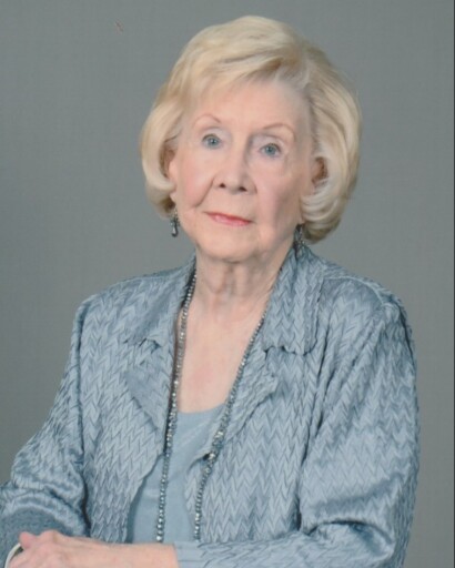 Betty Wells