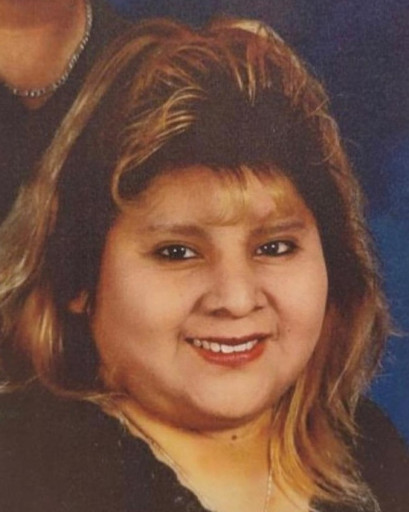 Darby Leigh Garcia Obituary 2023 - J Warren Funeral Services