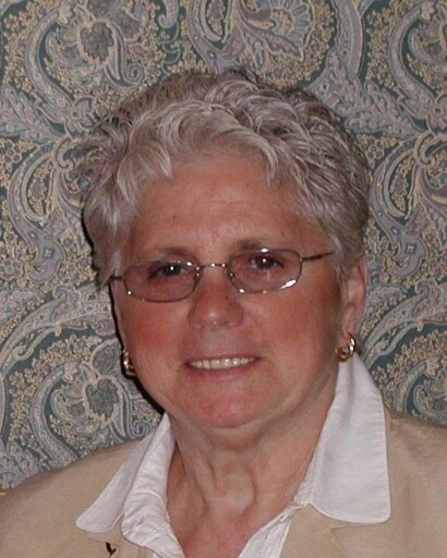 Donna Lee Meaker's obituary image