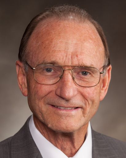 Bruce Eldon Haynes Profile Photo