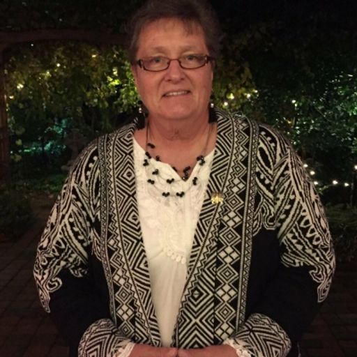 Joann Marie Westfall Profile Photo