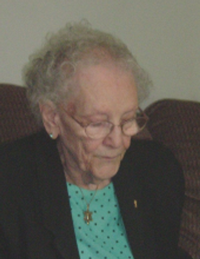 M. Juanita Perkins