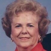 Ethel Williams