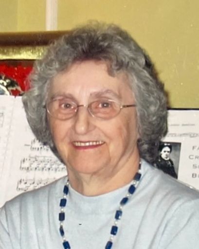 Constance S. Amato