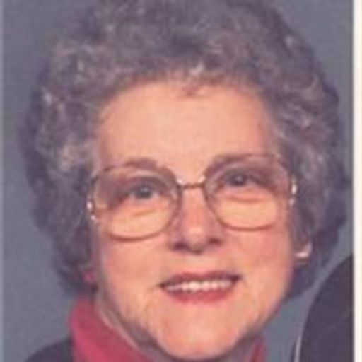 Alma Susan Banowetz (Kloft)