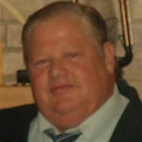 Kenneth R. Osborn (SERVICE DATES CHANGED) Profile Photo