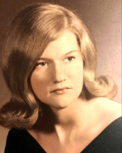 Patricia White's obituary image