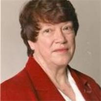 Betty Werling Profile Photo