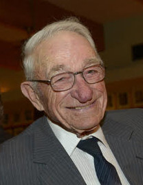 Cecil N. Koster Profile Photo