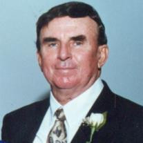 Wayne Sutton Alliston, Jr. Profile Photo