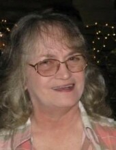 Phyllis Jeanette (Sellars) Vanness Profile Photo