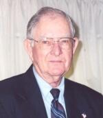 Alfred "Fert" E. Parks