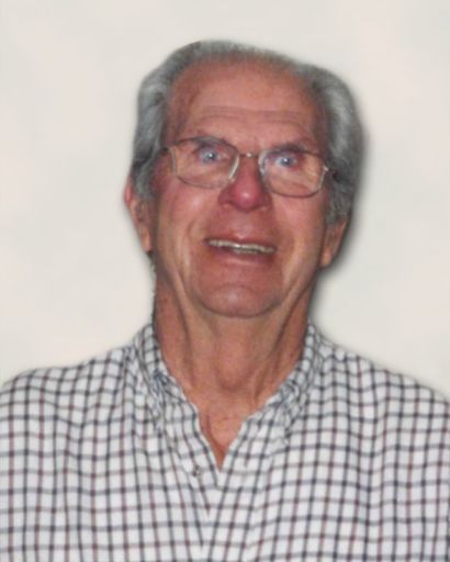 James R. "Jim: Qualman