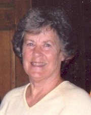 Fay  Morris