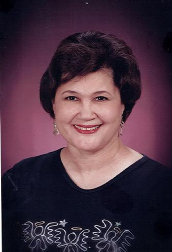 Ethel P. Hall