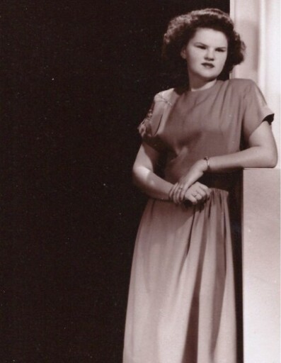 Betty J. Howell