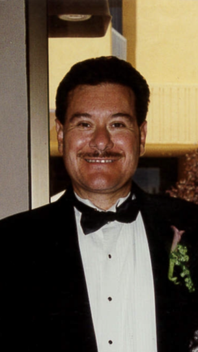 Anthony L. Herrera