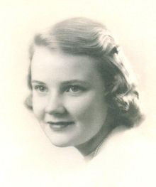 Thelma Swedberg