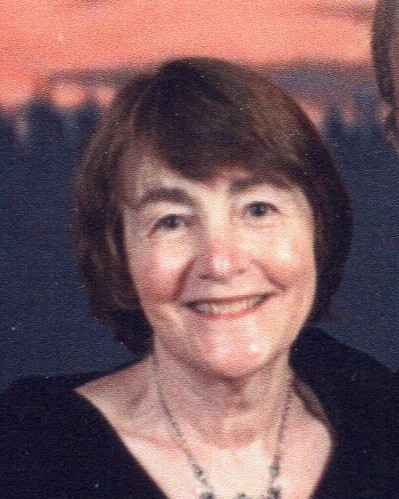 Gail Pearson Profile Photo