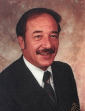 Shelton Eugene Norris Profile Photo
