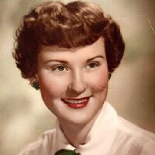 Joan Shepperd Profile Photo