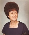 Betty Jean Wilson Profile Photo