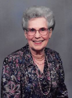 Margaret Sprott Profile Photo