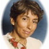 Esther G. Martinez Profile Photo