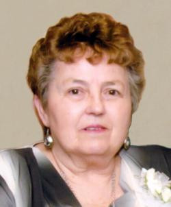 Rosemarie Engel