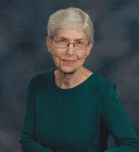 Rita Anne Hutchison