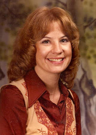 Sharon  Kay Franz