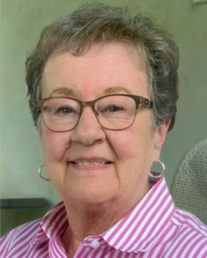 Virginia A. Grande's obituary image