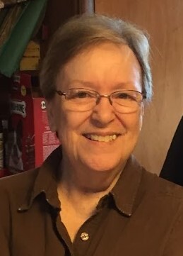 Deborah Diane (Miller)  Baugher