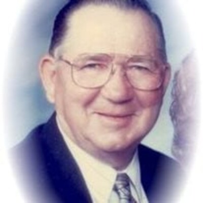 Harold L. Farley, Sr.