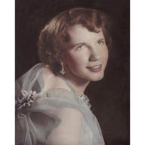 Joan Parkinson Hickman Profile Photo