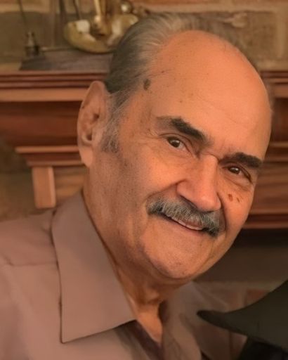 Luis G. Rodriguez