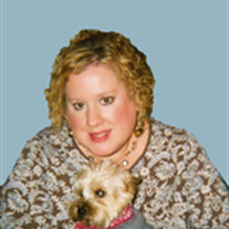 Gina Thompson Profile Photo