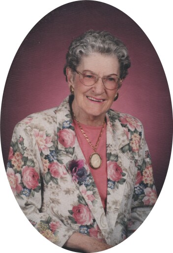 Grace E. Kreiger