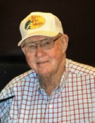 Milton "Sam" Earl Dunn