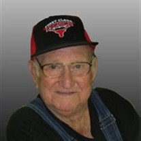 Roy A. "Pete" Gordon Profile Photo
