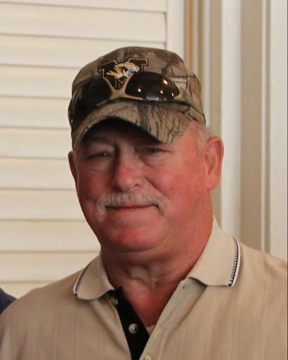 Larry Allen Jenkins's obituary image